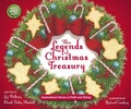 Cover: The Legends of Christmas Treasury - Zonderkidz
