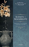 Cover: Scents and Sensibility - Oxford University Press
