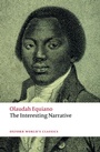 Cover: The Interesting Narrative - Oxford University Press