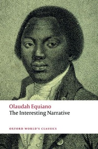 Abbildung von: The Interesting Narrative - Oxford University Press