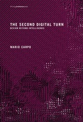Cover: The Second Digital Turn - MIT Press