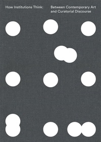 Enlarge image Cover: How Institutions Think - MIT Press