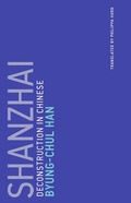 Cover: Shanzhai: Volume 8 - MIT Press