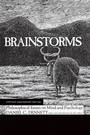 Cover: Brainstorms - MIT Press