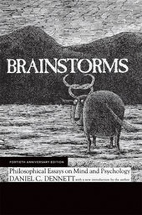 Enlarge image Cover: Brainstorms - MIT Press