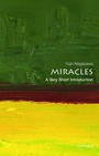 Cover: Miracles - Oxford University Press