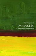 Cover: Miracles - Oxford University Press