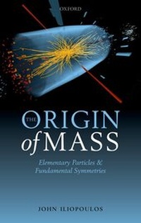 Enlarge image Cover: The Origin of Mass - Oxford University Press