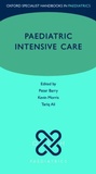 Cover: Paediatric Intensive Care - Oxford University Press