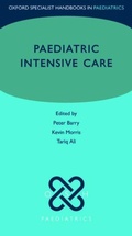 Abbildung von: Paediatric Intensive Care - Oxford University Press