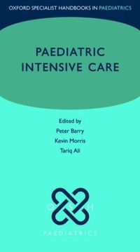 Abbildung von: Paediatric Intensive Care - Oxford University Press
