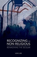 Cover: Recognizing the Non-religious - Oxford University Press