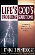 Bild: Life's Problems, God's Solutions - Kregel Publications,U.S.
