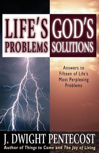 Bild: Life's Problems, God's Solutions - Kregel Publications,U.S.