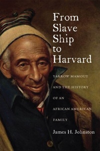 Abbildung von: From Slave Ship to Harvard - Fordham University Press