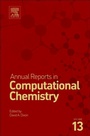 Bild: Annual Reports in Computational Chemistry: Volume 13 - Elsevier