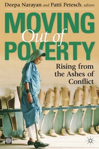Enlarge image Cover: Moving Out of Poverty Volume 4 - World Bank Publications