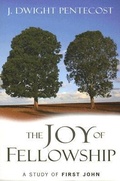 Cover: The Joy of Fellowship - Kregel Publications,U.S.