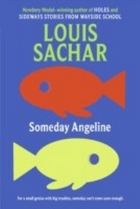 Enlarge image Cover: Someday Angeline - HarperCollins
