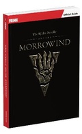 Cover: The Elder Scrolls Online: Morrowind - Prima Games