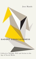 Cover: Gadget Consciousness - Pluto Press