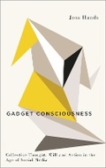 Cover: Gadget Consciousness - Pluto Press