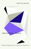 Cover: The Digital Party - Pluto Press