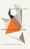 Cover: Shooting a Revolution - Pluto Press