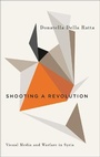 Cover: Shooting a Revolution - Pluto Press