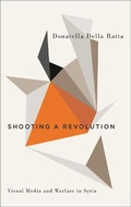 Cover: Shooting a Revolution - Pluto Press