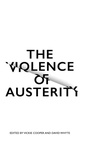 Cover: The Violence of Austerity - Pluto Press