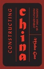 Cover: Constructing China - Pluto Press