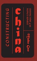 Cover: Constructing China - Pluto Press