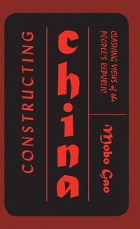 Enlarge image Cover: Constructing China - Pluto Press