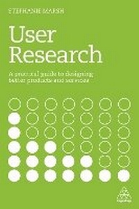 Enlarge image Cover: User Research - Kogan Page Ltd