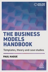Enlarge image Cover: The Business Models Handbook - Kogan Page Ltd