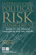 Cover: International Political Risk Management, Volume 4 - World Bank Publications