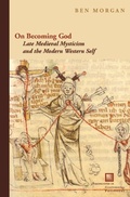 Cover: On Becoming God - Fordham University Press