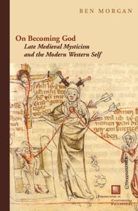 Enlarge image Cover: On Becoming God - Fordham University Press