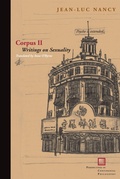 Cover: Corpus II - Fordham University Press
