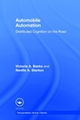 Cover: Automobile Automation - CRC Press