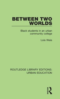 Enlarge image Cover: Between Two Worlds - Routledge