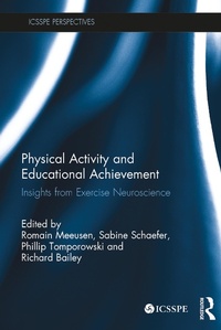 Abbildung von: Physical Activity and Educational Achievement - Routledge