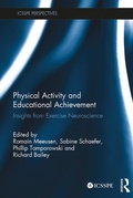 Cover: Physical Activity and Educational Achievement - Routledge