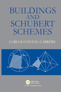 Abbildung von: Buildings and Schubert Schemes - CRC Press