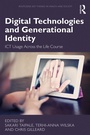 Cover: Digital Technologies and Generational Identity - Routledge