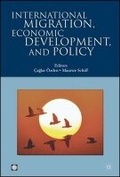 Cover: International Migration, Economic Development, and Policy - World Bank Publications