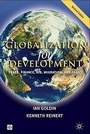 Cover: Globalization for Development - Revised Edition - World Bank Publications