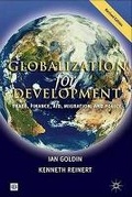 Cover: Globalization for Development - Revised Edition - World Bank Publications