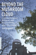 Cover: Beyond the Mushroom Cloud - Fordham University Press